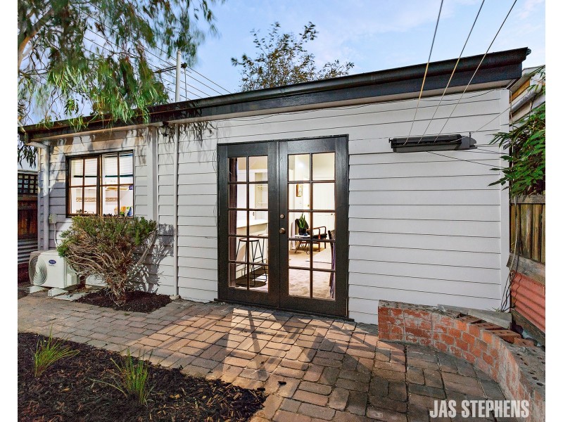 12 Buckingham Street, Footscray VIC 3011