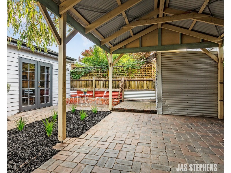 12 Buckingham Street, Footscray VIC 3011