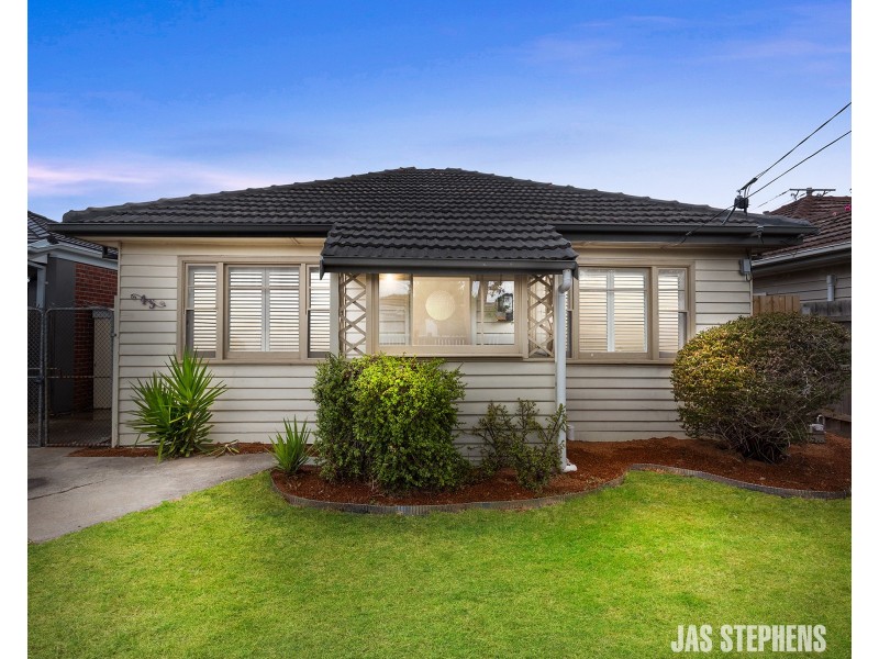 45 Adeney Street, Yarraville VIC 3013