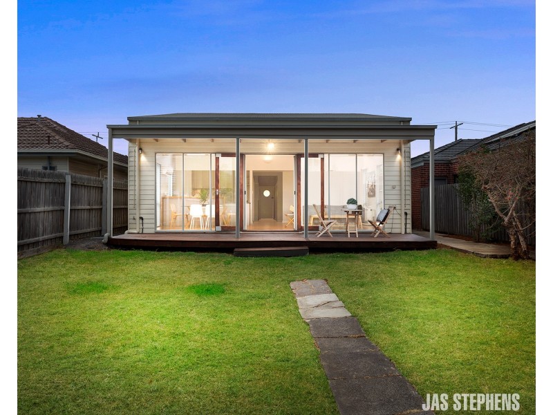 45 Adeney Street, Yarraville VIC 3013