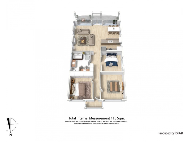 45 Adeney Street, Yarraville VIC 3013