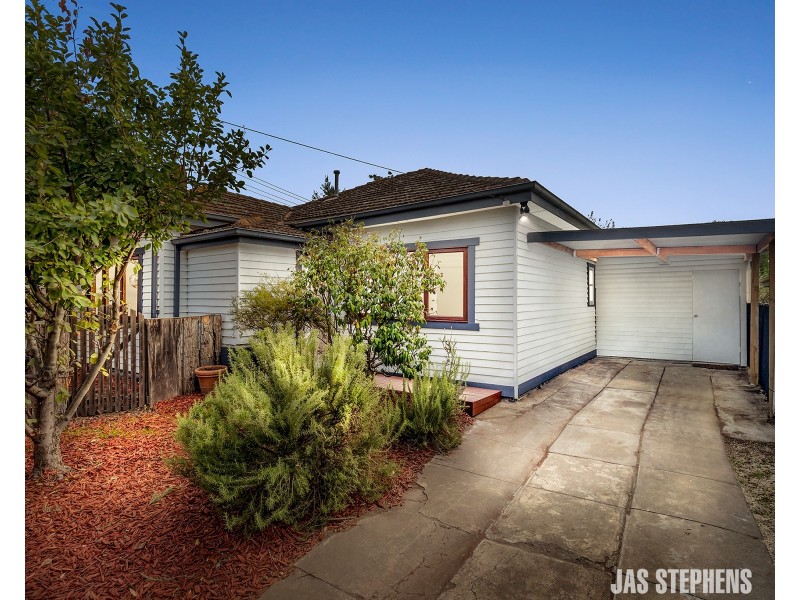 378 Somerville Road, West Footscray VIC 3012