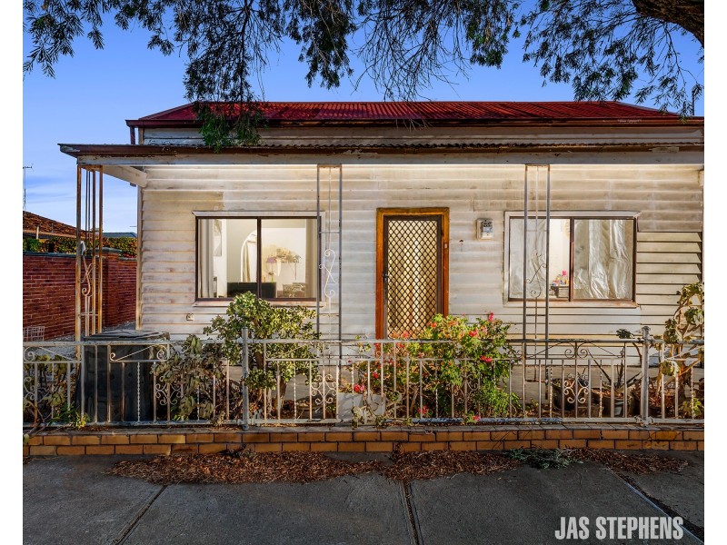 1 Ovens Street, Yarraville VIC 3013