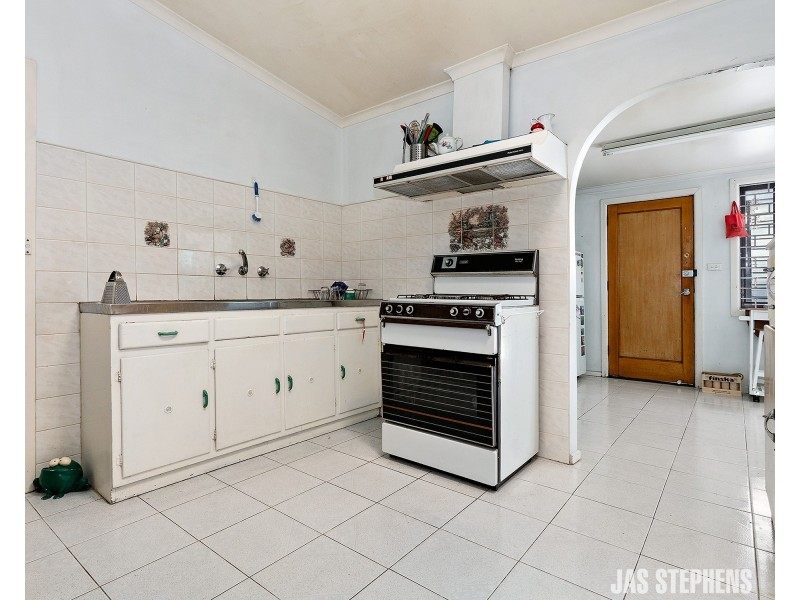 1 Ovens Street, Yarraville VIC 3013