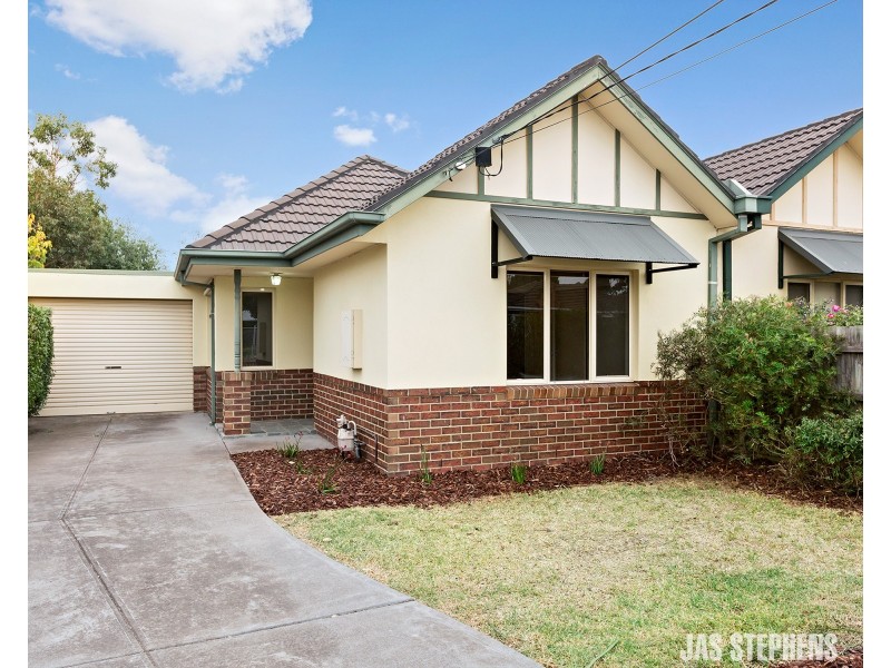 87 Paxton Street, South Kingsville VIC 3015