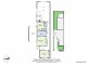 87 Paxton Street, South Kingsville VIC 3015 Floorplan