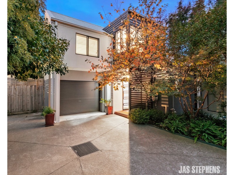 4/89-91 Gamon Street, Yarraville VIC 3013