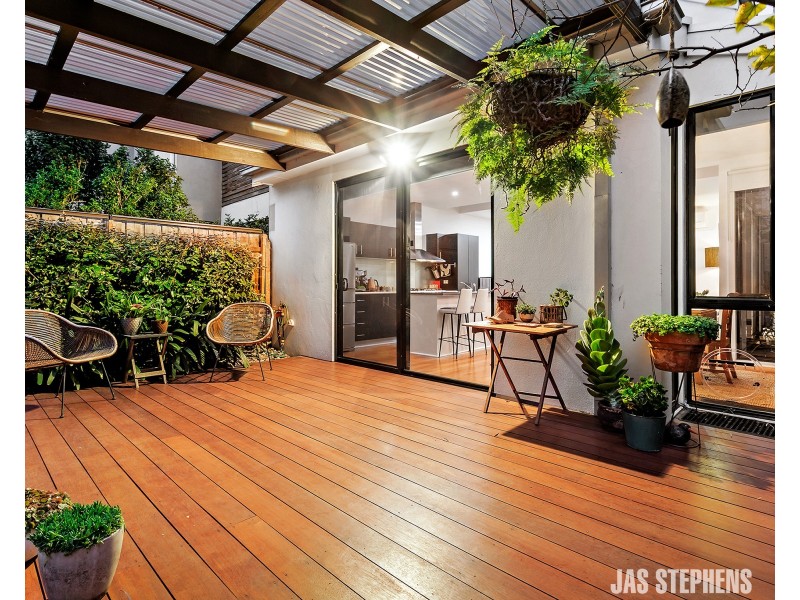 4/89-91 Gamon Street, Yarraville VIC 3013