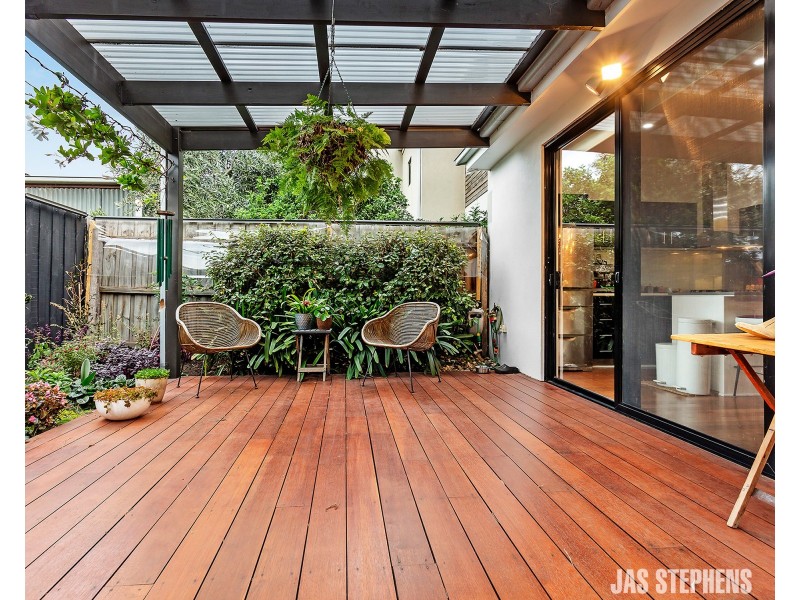 4/89-91 Gamon Street, Yarraville VIC 3013