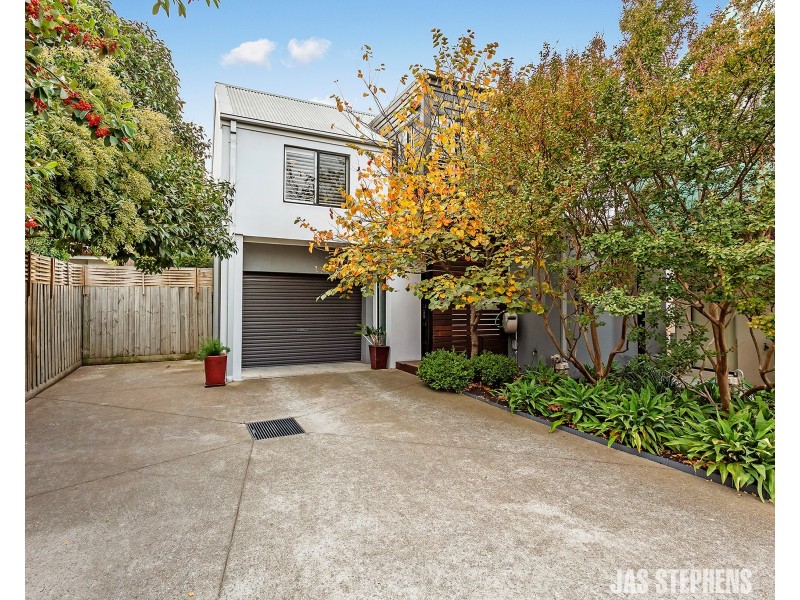 4/89-91 Gamon Street, Yarraville VIC 3013