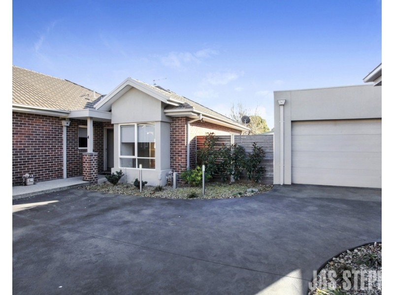 4/18-20 Marigold Avenue, Altona North VIC 3025