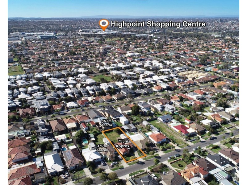 30 Delacey Street, Maidstone VIC 3012