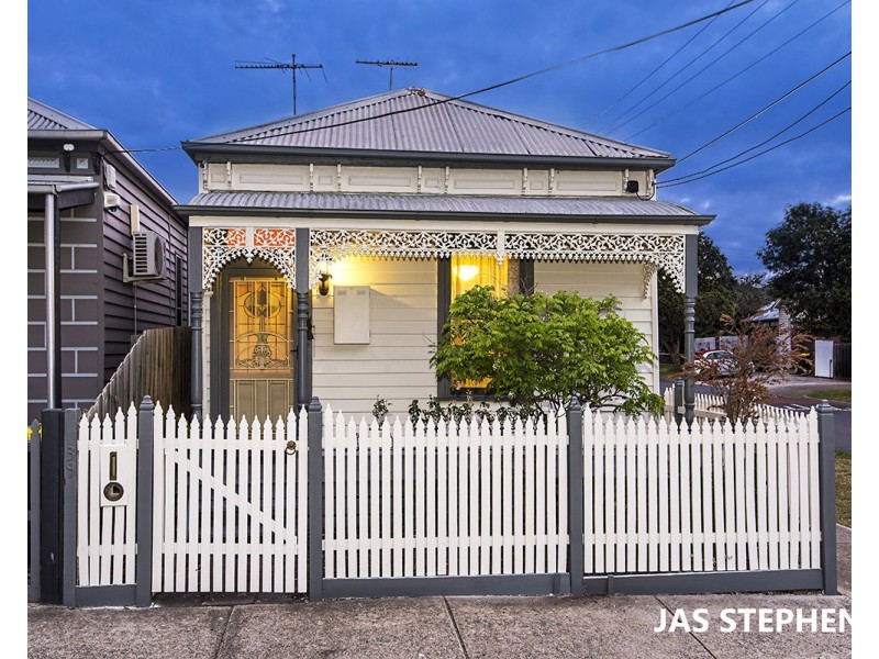 39 The Avenue, Spotswood VIC 3015
