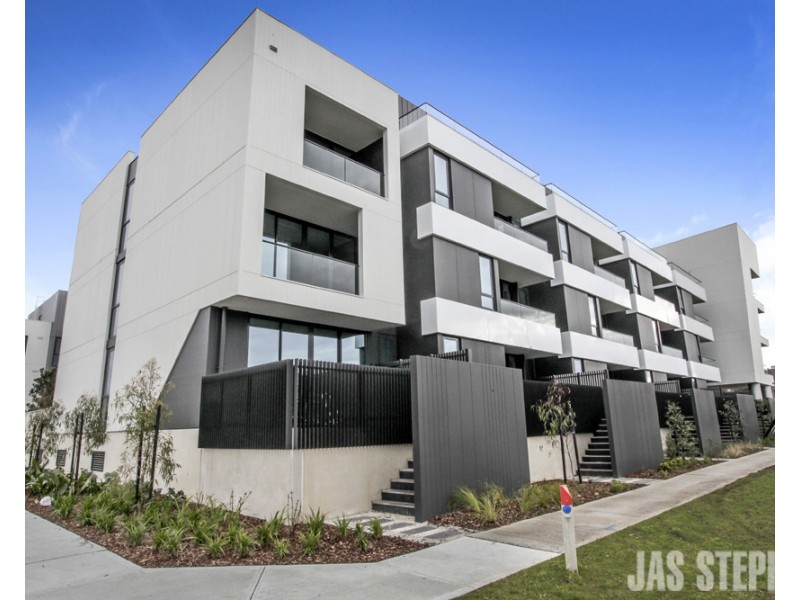 309/9 Hewitt Avenue, Footscray VIC 3011