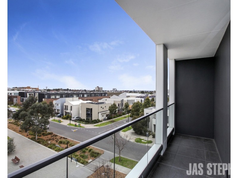 309/9 Hewitt Avenue, Footscray VIC 3011