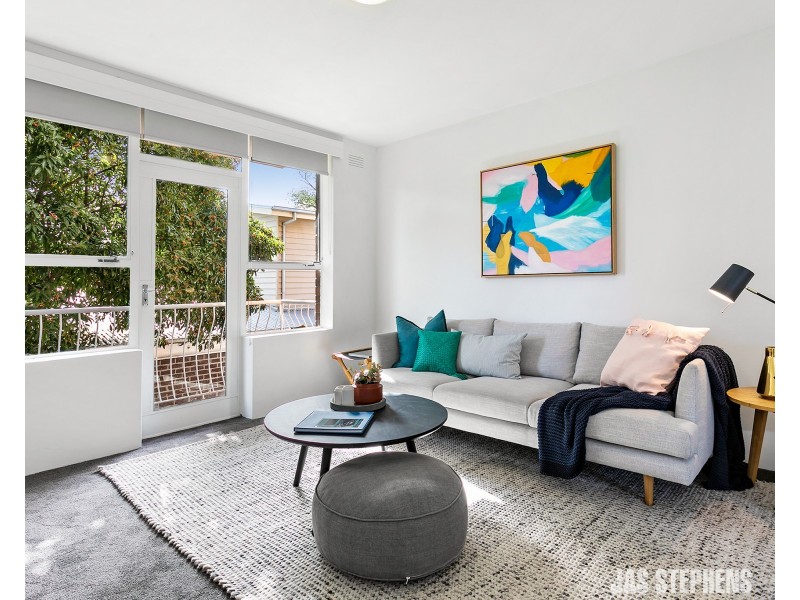 8/15 Kingsville Street, Kingsville VIC 3012