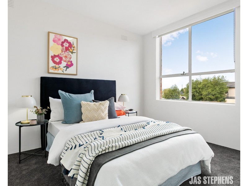 8/15 Kingsville Street, Kingsville VIC 3012