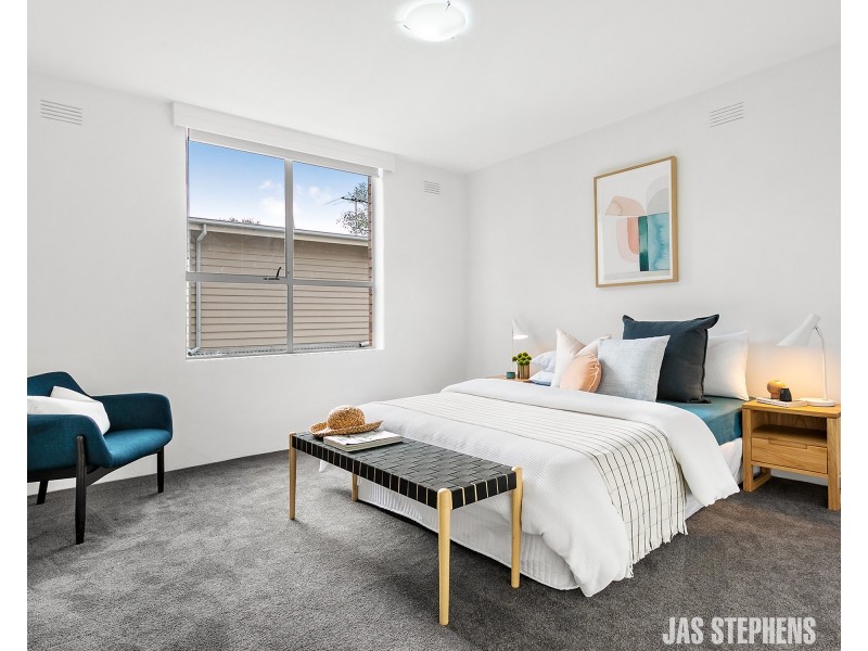 8/15 Kingsville Street, Kingsville VIC 3012