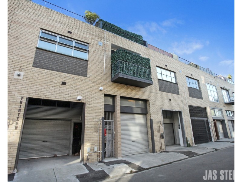 15 Bute Street, Seddon VIC 3011