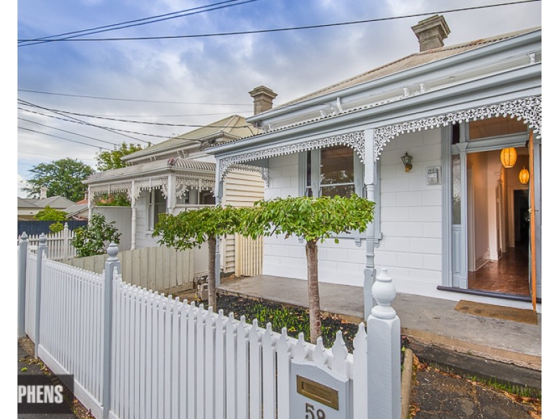 58 Cowper Street, Footscray VIC 3011
