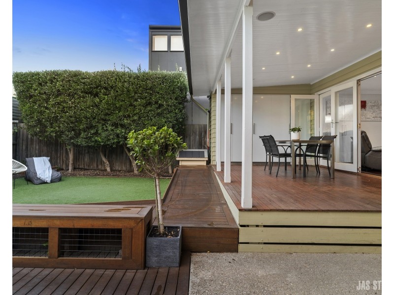 13 Deakin Street, Yarraville VIC 3013