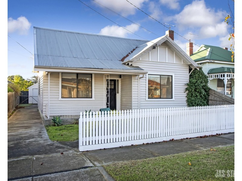 158 Morris Street, Sunshine VIC 3020