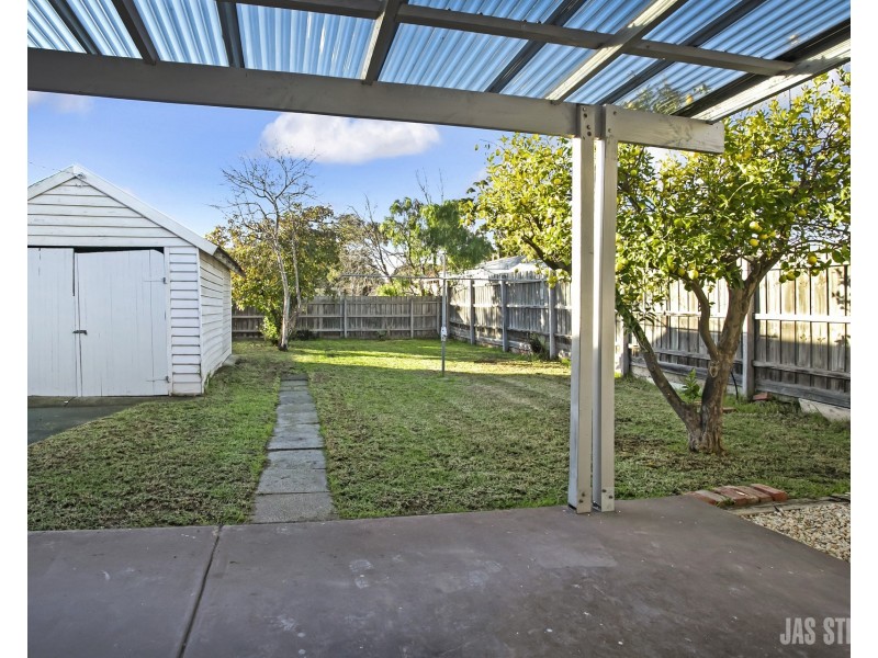 158 Morris Street, Sunshine VIC 3020