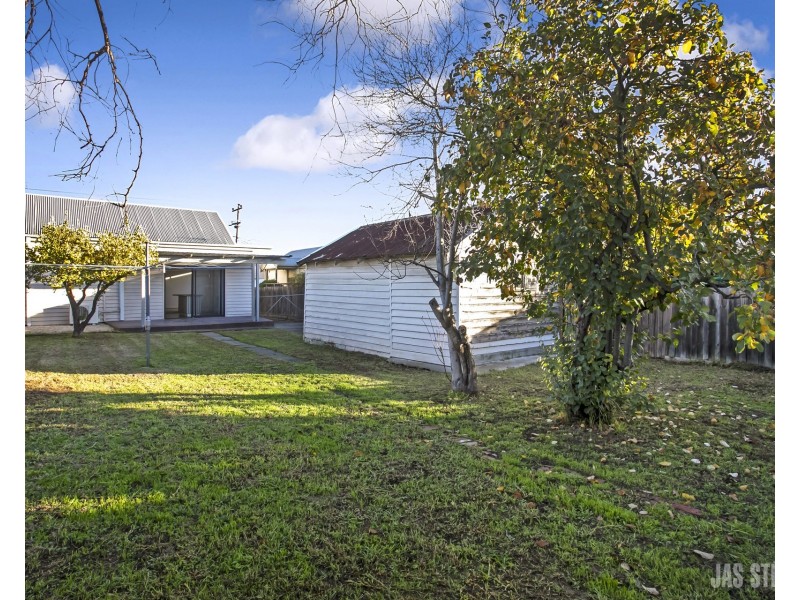 158 Morris Street, Sunshine VIC 3020