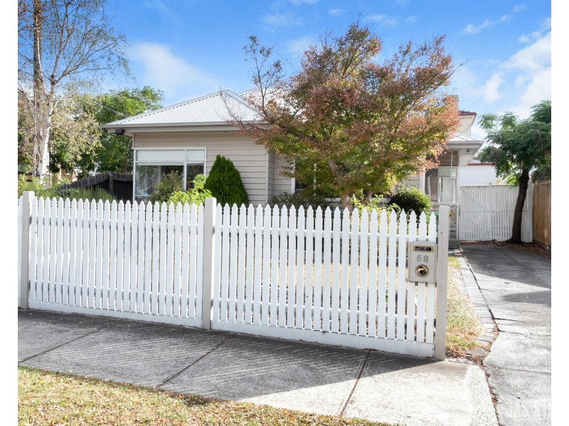 58 Wembley Avenue, Yarraville VIC 3013