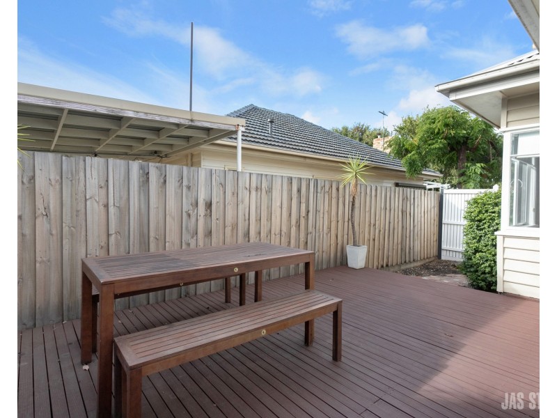 58 Wembley Avenue, Yarraville VIC 3013