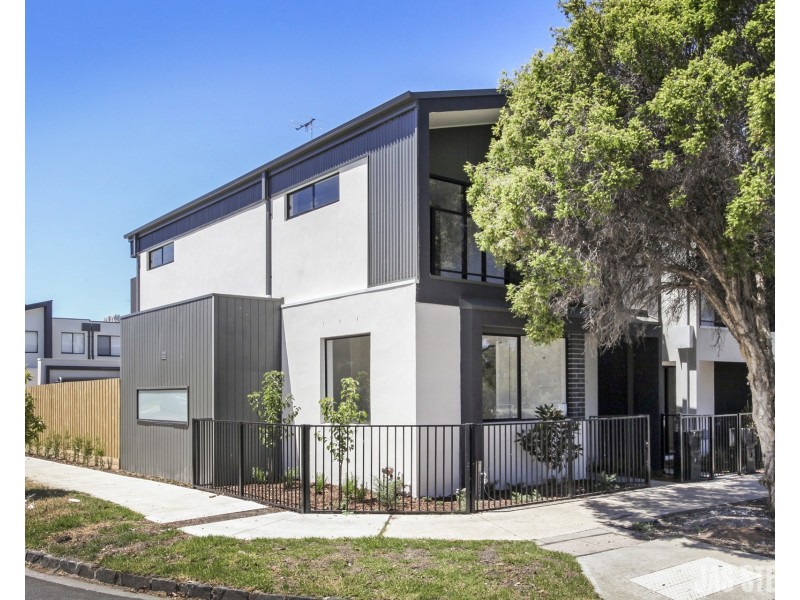1A Glamis Road, West Footscray VIC 3012