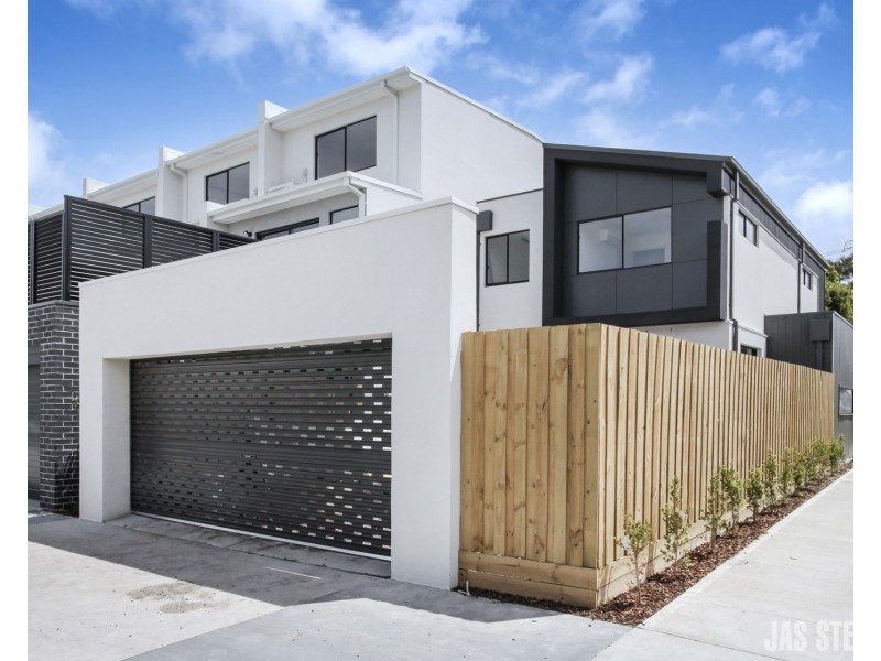 1A Glamis Road, West Footscray VIC 3012