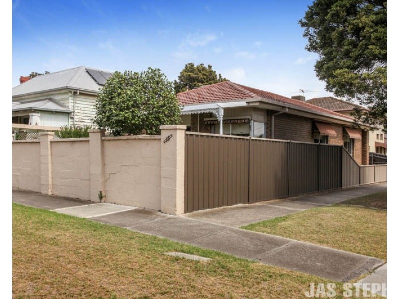 13 George Street, Spotswood VIC 3015