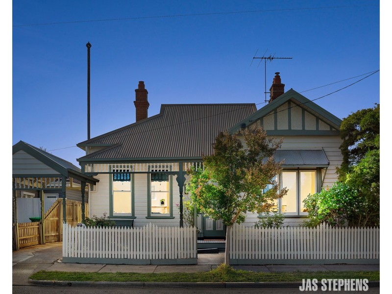4 Shepherd Street, Footscray VIC 3011