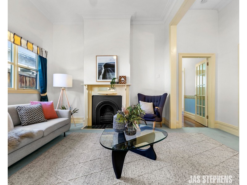4 Shepherd Street, Footscray VIC 3011