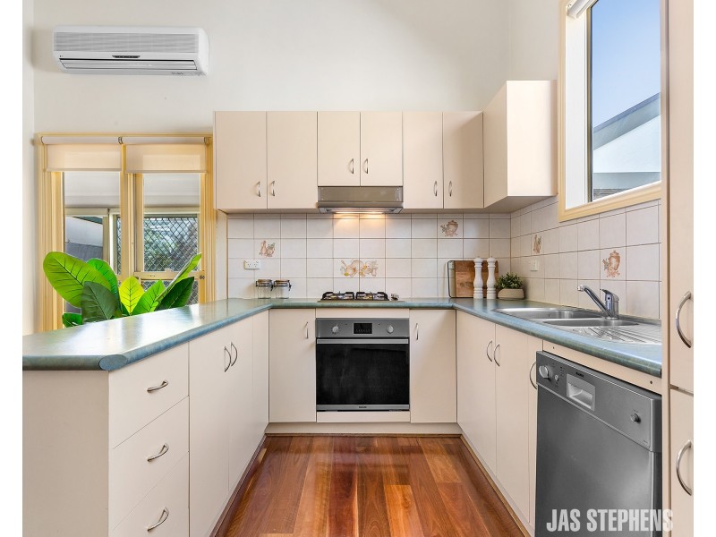 4 Shepherd Street, Footscray VIC 3011