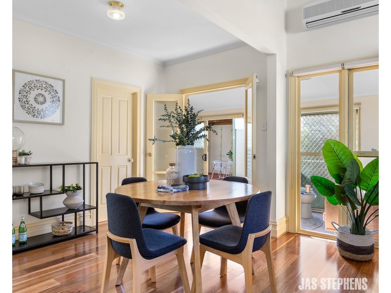 4 Shepherd Street, Footscray VIC 3011