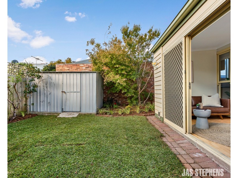 4 Shepherd Street, Footscray VIC 3011