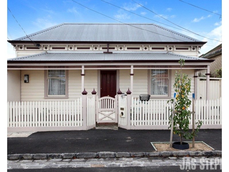 30 Blackwood Street, Yarraville VIC 3013