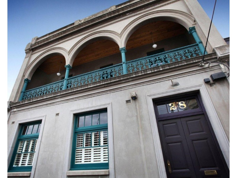 28 Murray Street, Yarraville VIC 3013