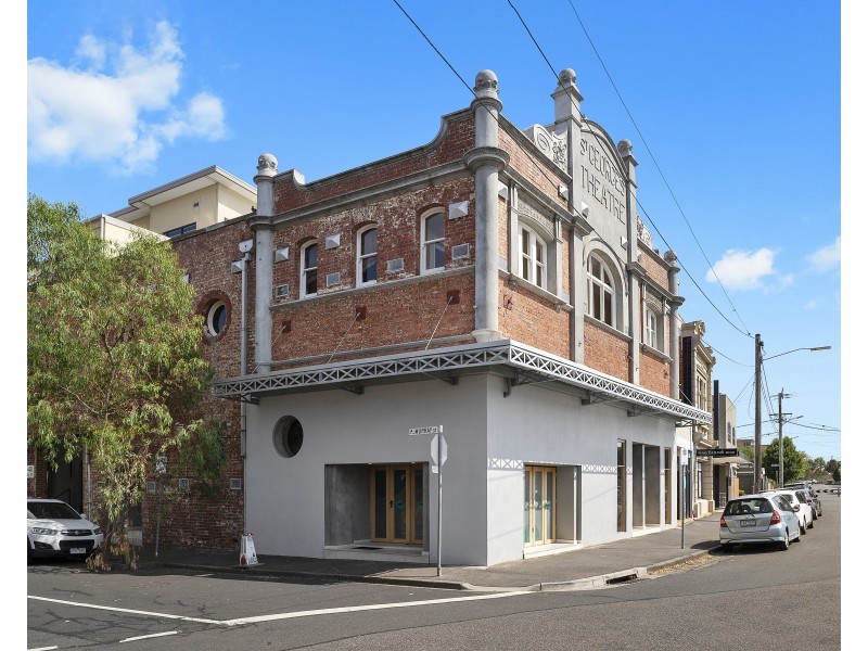 1/40 Murray Street, Yarraville VIC 3013