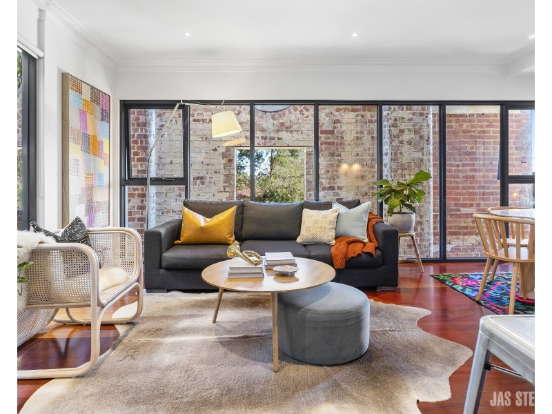 1/40 Murray Street, Yarraville VIC 3013