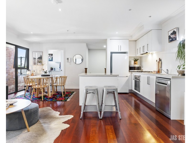 1/40 Murray Street, Yarraville VIC 3013