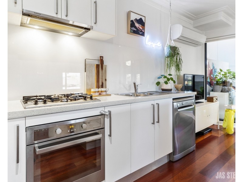 1/40 Murray Street, Yarraville VIC 3013