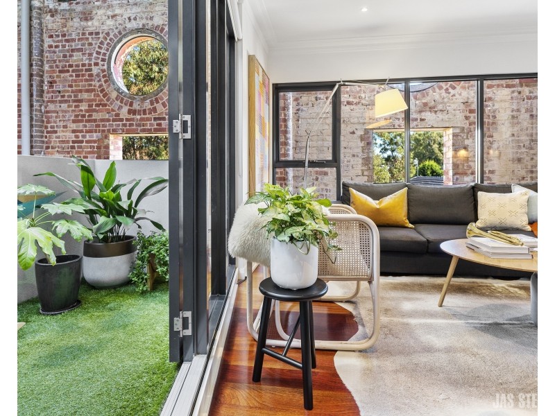 1/40 Murray Street, Yarraville VIC 3013