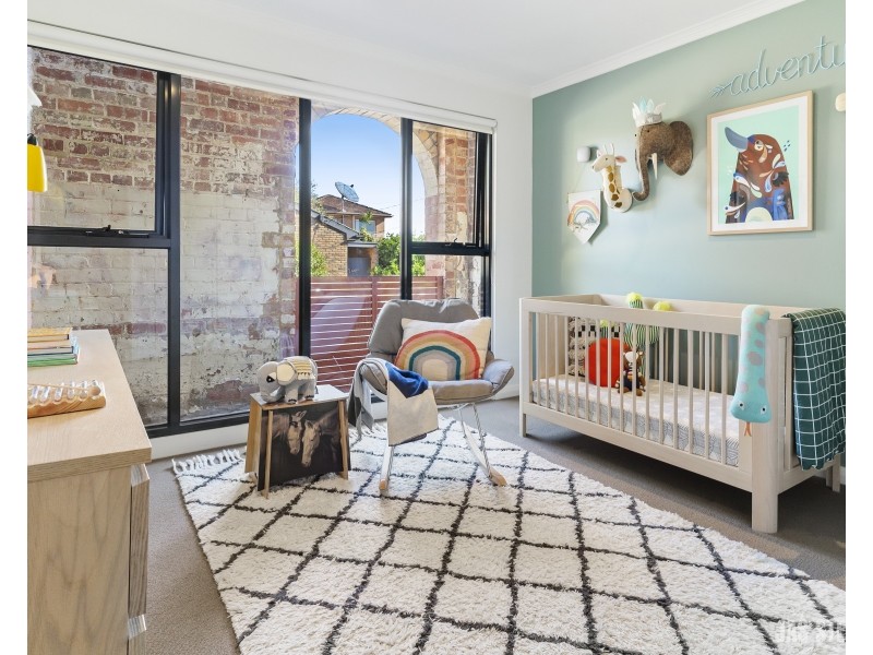 1/40 Murray Street, Yarraville VIC 3013