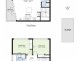 1/40 Murray Street, Yarraville VIC 3013 Floorplan