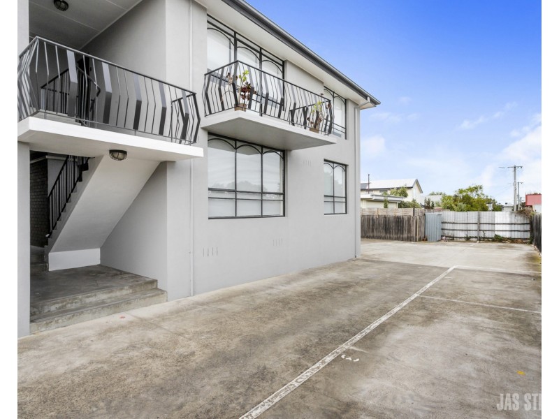 7/107 Somerville Road, Yarraville VIC 3013