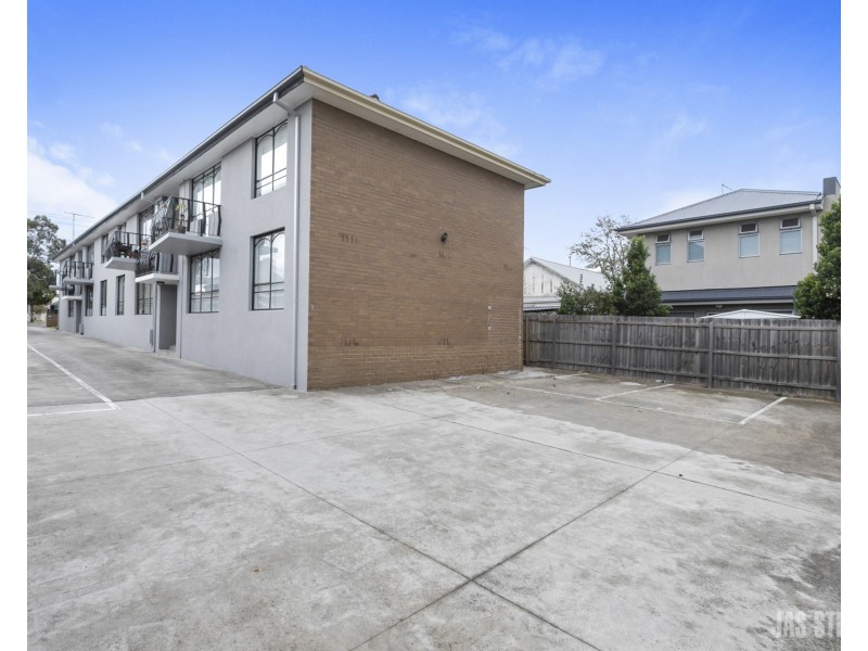 7/107 Somerville Road, Yarraville VIC 3013