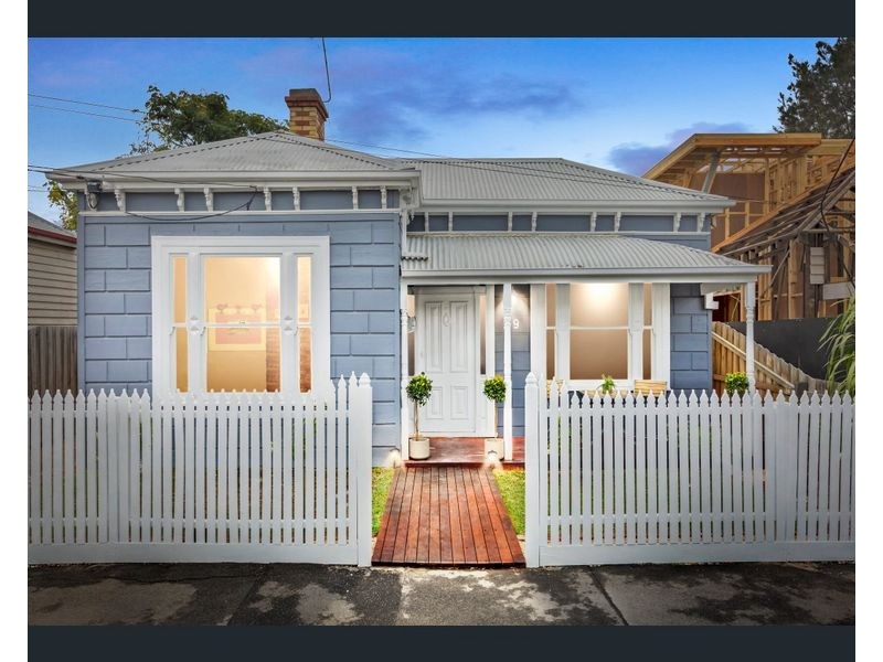 29 Simpson Street, Yarraville VIC 3013